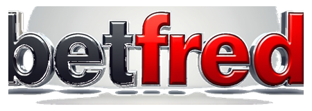 betfred logo