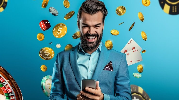 betfred Dragon Fishing: la experiencia de pesca que captura en betfred