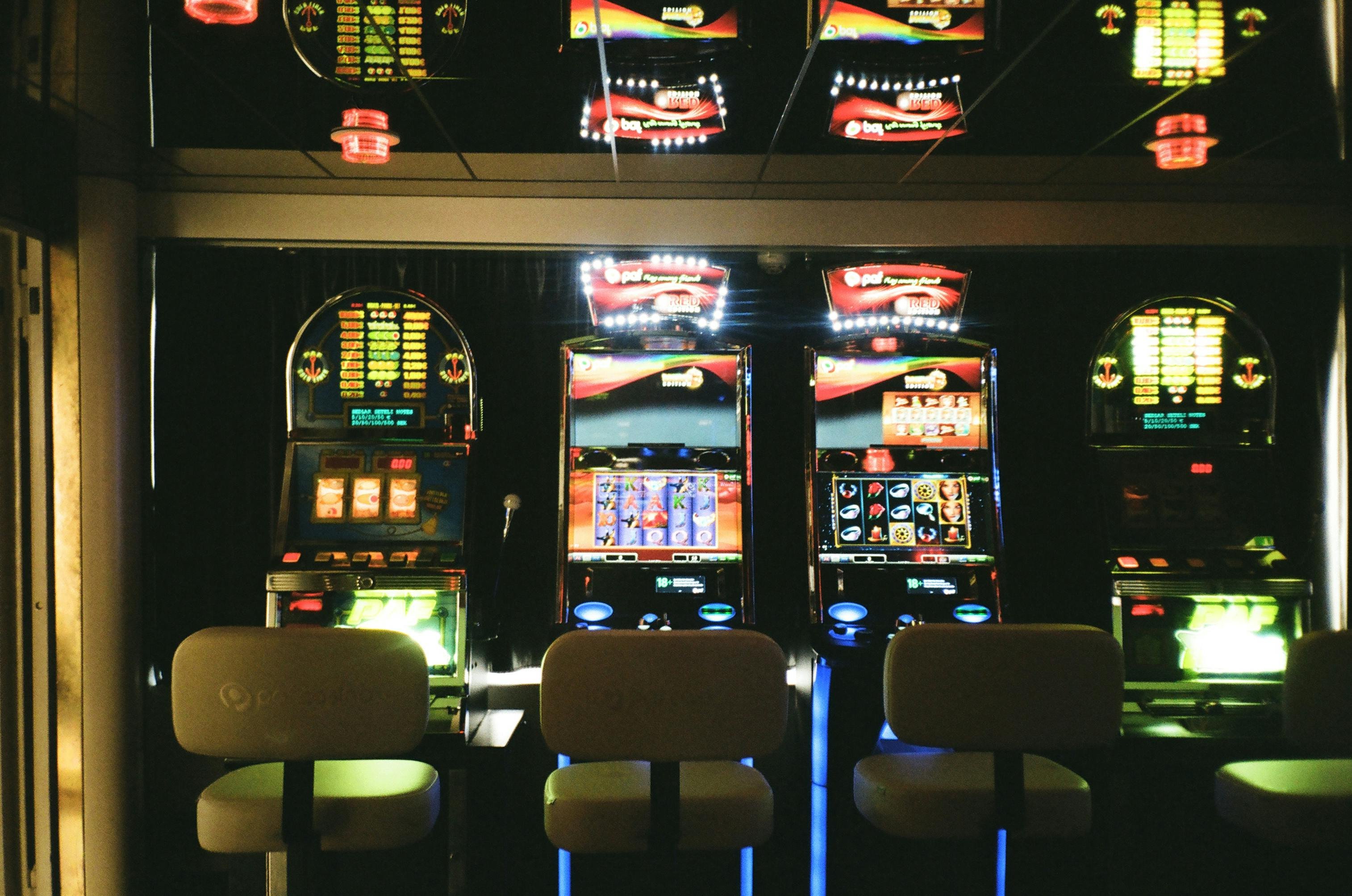 betfred Tipo de Juego