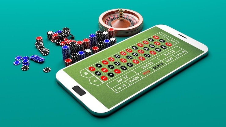 betfred Tragamonedas